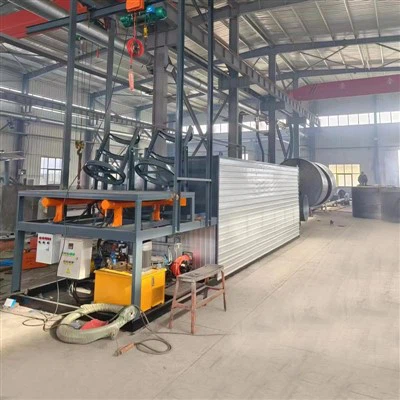 Asfalt eritme ekipmanlarının uzun vadeli güvenilirliğini nasıl garanti ederim?